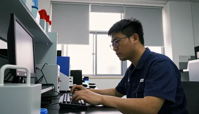 信息化建设团队怎么做得更稳:地区一线经验