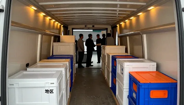 电商运营技术如何影响信息化建设变化